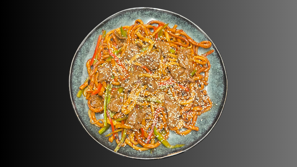 Qoruma Boeuf