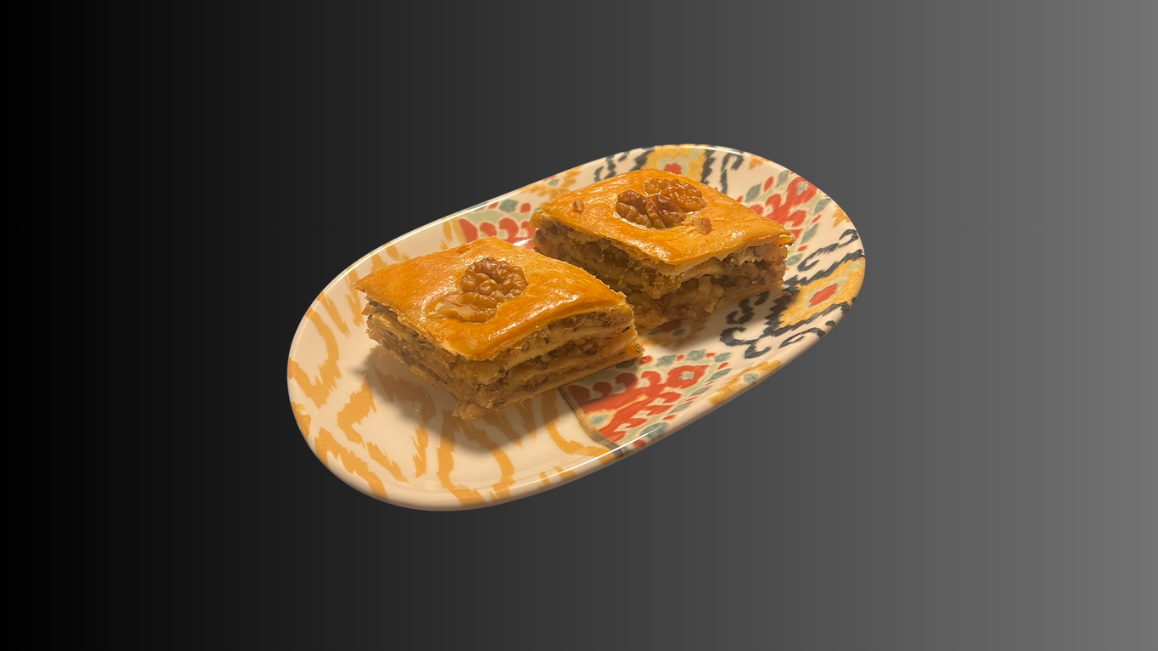 balkava