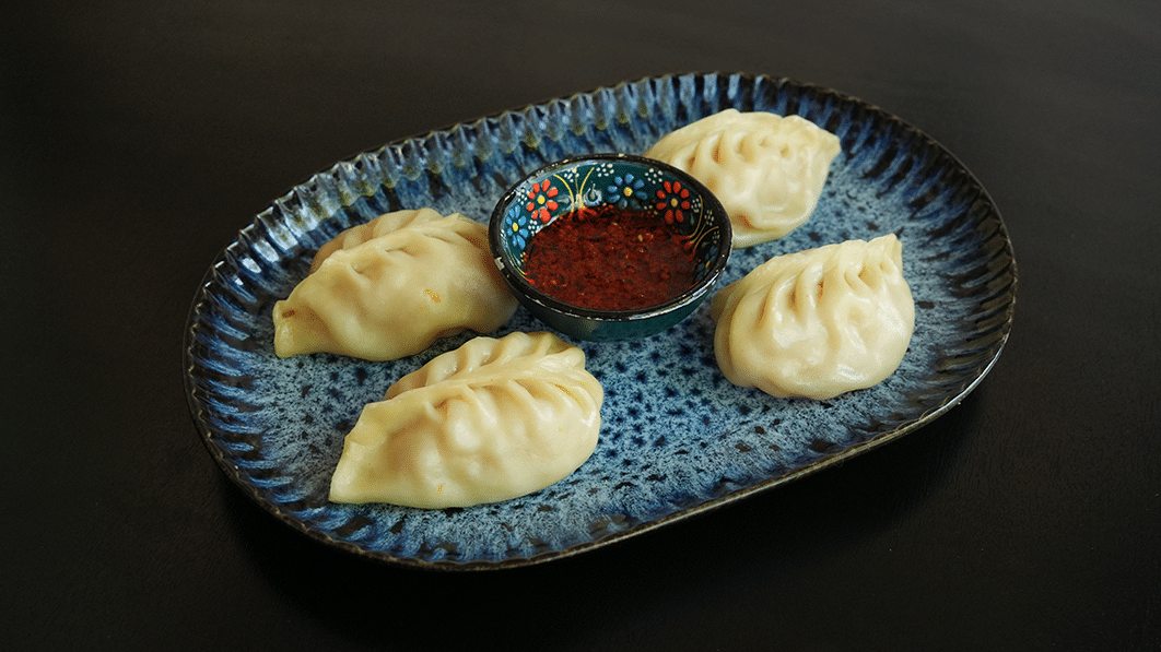 Plat de mantas