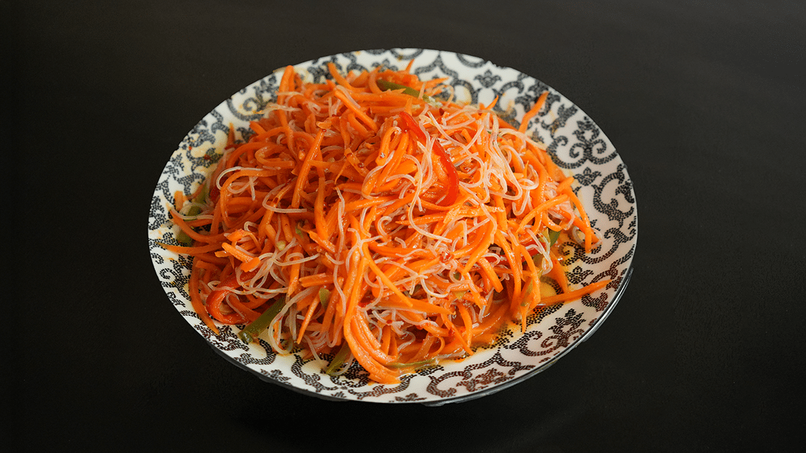 Salade tradition