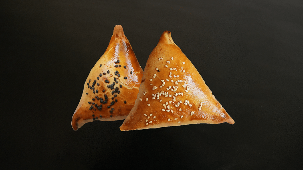Samsa pièce